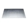 Base Rígida Cuadrada 35 cm x 3 mm de altura