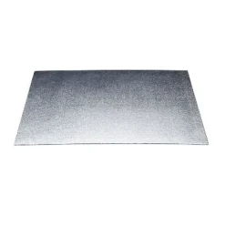 Base Rígida Cuadrada 35 cm x 3 mm de altura