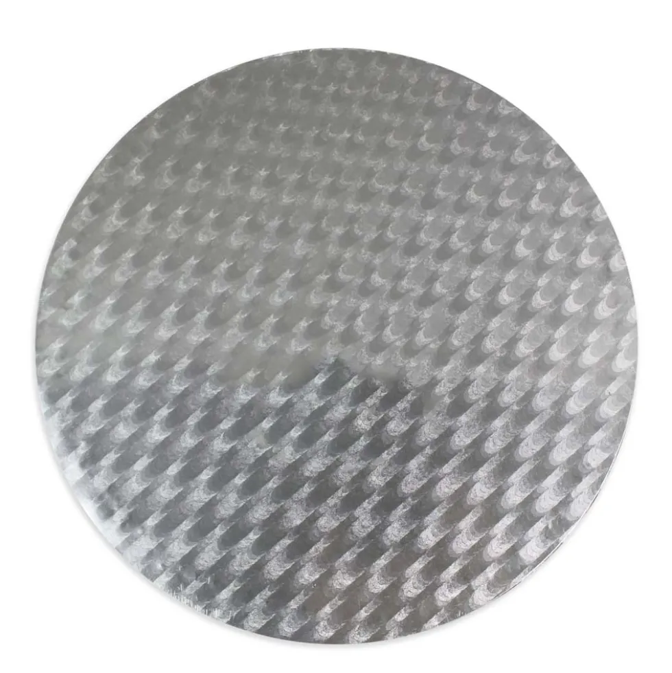 Base Rígida para Tarta 15 cm 5 ud - PME