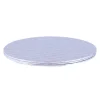 Base Rígida para Tarta 25,5 cm 5 ud - PME