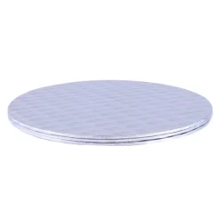Base Rígida para Tarta 25,5 cm 5 ud - PME