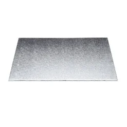 Base rígida rectangular 40,6x30,2cm x 3 mm de altura