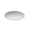 Base Rígida Redonda 22,5cm x 3mm de espesor