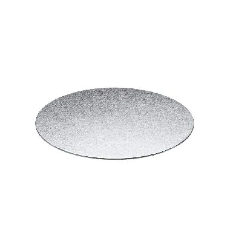 Base Rígida redonda 27,5 cm x 3 mm de espesor