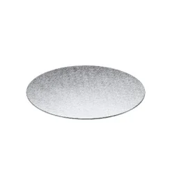 Base Rígida Redonda 15 cm x 3 mm de espesor