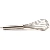 Batidor de Mano Acero Inoxidable 35 cm