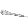 Batidor de Mano Acero Inoxidable 40 cm - Ibili