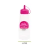 Biberón con tapón 500 ml