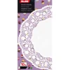 Blondas para tartas Redondas 19cm
