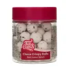 Bolas Crujientes de Chocolate Matt Colour Splash 130 gr