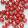 Bolas de Cereal y Chocolate Rojo 200 gr