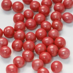 Bolas de Cereal y Chocolate Rojo 200 gr