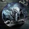 Bol Cementerio Halloween 32 cm