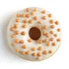 Bolitas Crujientes de Chocolate Sabor Caramelo Salado 5 mm - 450 G