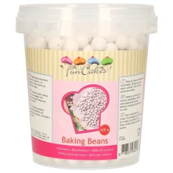Bolitas de Cerámica para Horneado 600 gr - FunCakes