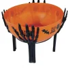 Bol para Chuches con Soporte Halloween 26 cm