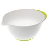 Bol Repostería Base Antideslizante 18 cm