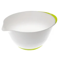 Bol Repostería Base Antideslizante 18 cm