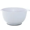 Bol Repostería Base Antideslizante 24 cm