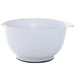Bol Repostería Base Antideslizante 24 cm
