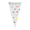 Bolsa Cono para Golosinas 50 cm