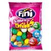 Bolsa de Chicles Bolas Multicolor 90 gr - Fini