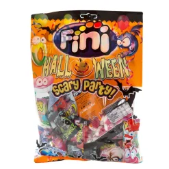 Bolsa de Chuches Scary Party 180 gr