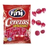 Bolsa de Gominolas Cerezas Envueltas 80 gr