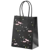 Bolsa de Papel Murciélagos 18 cm - Partydeco