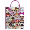 Bolsa de Plástico LOL Surprise! 33 cm