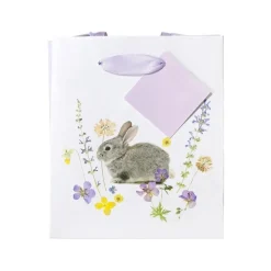 Bolsa para Regalos Truly Bunny 16 cm