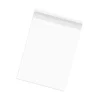 Bolsas Celofán con Solapa Adhesiva (12x18 cm) 100 uds