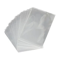 Bolsas de Celofán 40 cm x 50 cm 100 ud