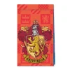 Bolsas de Papel Harry Potter Hogwarts 4 ud