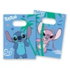 Bolsas de Papel Stitch y Angel 4 ud