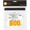 Bolsas Herméticas para Dulces Halloween 20 ud