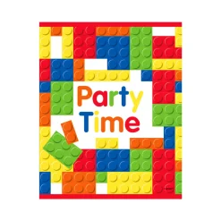 Bolsas para chuches Building Blocks