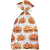 Bolsas para Chuches Calabaza
