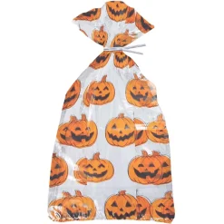 Bolsas para Chuches Calabaza