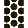 Bolsas para Chuches Lunares Negros 10 ud
