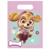 Bolsas para Chuches Patrulla Canina Skye y Everest 6 ud