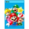 Bolsas para Chuches Super Mario
