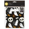 Bolsas para Dulces Halloween con Asa 12 Ud.