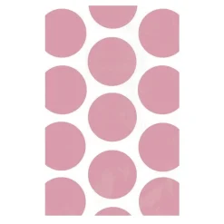Bolsas para dulces Lunares Rosas 10 ud