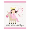 Bolsas para dulces Princesa y Unicornio