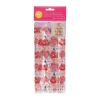Bolsas para Dulces y Chuches Corazones