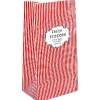 Bolsas para Palomitas Retro 10 unidades