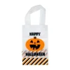 Bolsitas para Dulces Happy Halloween 10 ud