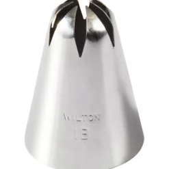 Boquilla #1B Dropflower Wilton