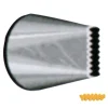 Boquilla #48 canasta acero inox